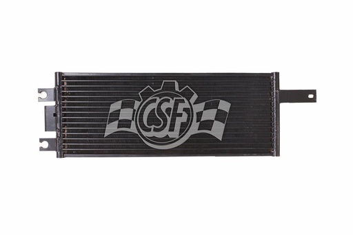 [CSF-20042] CSF Radiators 20042: OE-Style Automatic Transmission Oil Cooler, Jeep Wrangler , Jeep Wrangler JK