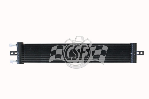 [CSF-20056] CSF Radiators 20056: OE-Style Automatic Transmission Oil Cooler, Chrysler PT Cruiser