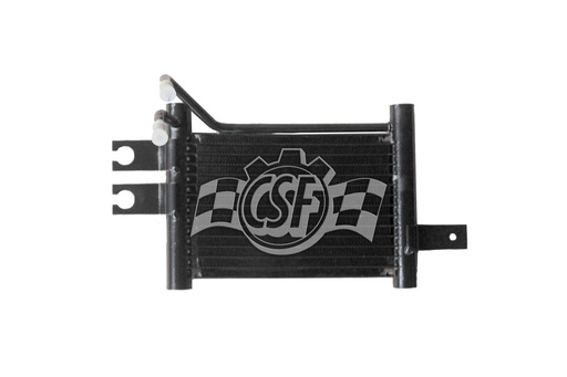 [CSF-20000] CSF Radiators 20000: OE-Style Automatic Transmission Oil Cooler, Hyundai Veracruz