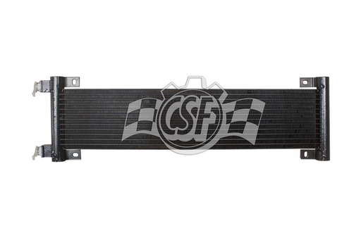 [CSF-20007] CSF Radiators 20007: OE-Style Automatic Transmission Oil Cooler, Chrysler Pacifica
