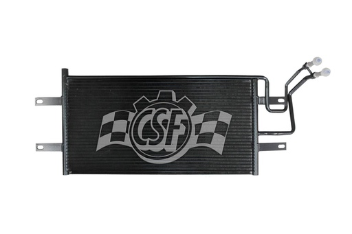 [CSF-20009] CSF Radiators 20009: OE-Style Automatic Transmission Oil Cooler, Dodge Ram 3500 , Dodge Ram 2500