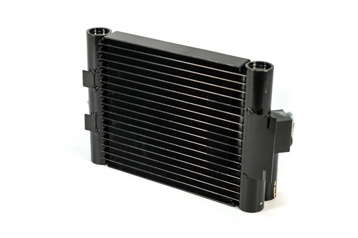 [CSF-8104] CSF Radiators 8104: BMW F87 M2 (N55) Race-Spec Oil Cooler
