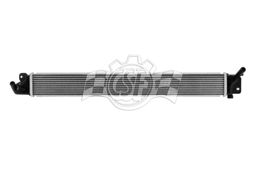 [CSF-3678] CSF Radiators 3678: 1-Row Drive Motor Inverter Cooler, Kia Optima, Hyundai Sonata