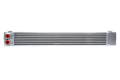 [CSF-8032] CSF Radiators 8032: BMW E46 M3 / E39 M5 Race-Spec Dual-Pass Oil Cooler