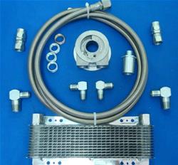 [GOS-351106] Gotta Show ProductsFluid Coolers