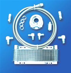 [GOS-351106B] Gotta Show ProductsFluid Coolers