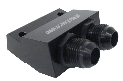 [PFF-15-5011] Peterson Fluid Systems 15-5011: OIL COOLER in.AN in. ADAPTER LS7