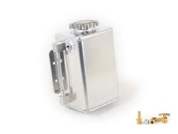 [CTR-80-201] Canton Racing Products 80-201: 80-201 Coolant Recovery Tank 8" x 5" x 4"