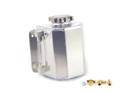 [CTR-80-201C] Canton Racing Products 80-201C: 80-201C Universal Aluminum Coolant Recovery Tank