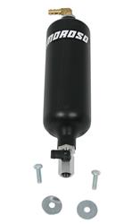 [MOR-63657] Moroso 63657: Radiator Overflow Tank Black