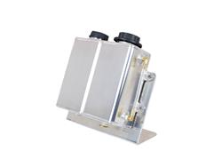 [CTR-80-203] Canton Racing Products 80-203: 80-203 2 qt. Aluminum Expansion Tank with Integrated 2 qt. Recovery Tank