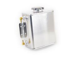 [CTR-80-211] Canton Racing Products 80-211: 80-211 Coolant Recovery Tank 8-1/2" x 7" x 4"