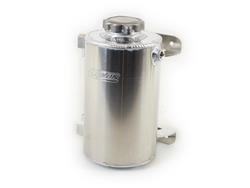 [CTR-80-201R] Canton Racing Products 80-201R: 80-201R 2.5 Qt. Aluminum Round Coolant Recovery Tank