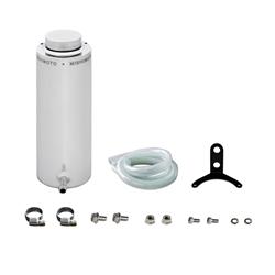 [MIO-MMRT-CA] Mishimoto MMRT-CA: Aluminum Coolant Reservoir Tank Polished Aluminum Finish