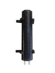 [AAY-ROFT-10-B] All American Billet ROFT-10-B: Radiator Overflow Tank