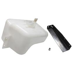 [OPG-C240229] RESTOPARTS® Supplied Coolant Overflow Tanks