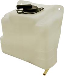 [RNB-603-100] Dorman Products 603-100: Non-Pressurized Coolant Reservoir 1988-2002 GMC, 1988-2003 Chevy, 1999-2000 Cadillac