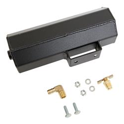 [SUM-300100B] Summit Racing™ Aluminum Overflow Tanks