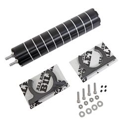 [AAY-ROFT-10-SL] All American Billet ROFT-10-SL: Radiator Overflow Tank