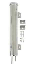 [OER-60721] OER 60721: 60721 Radiator Overflow Tank-; Stainless Steel; Universal; 2" x 13"