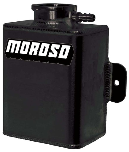[MOR-63952] Moroso 63952: Catch/Overflow/Recovery Tank 1-1/4 Quart Capacity