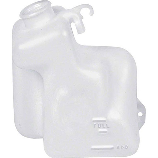[OER-10006782] OER 10006782: Radiator Overflow Jar 1975-79 Firebird V8