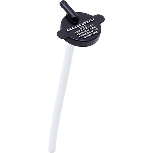 [OER-491032] OER 491032: Radiator Overflow Caps 1973-81 Firebird