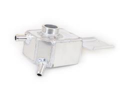 [CTR-80-233S] Canton Racing Products 80-233S: 80-233S Supercharger Coolant Tank 2003-2004 Ford Mustang Cobra