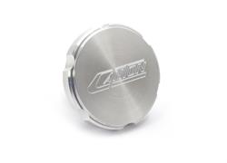 [CTR-81-216] Canton Racing Products 81-216: 81-216 Cap 16 psi Billet Aluminum Scalloped Cap