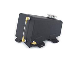 [CTR-80-218BLK] Canton Racing Products 80-218BLK: 80-218BLK Coolant Recovery Tank 1978-1988 GM G-Body