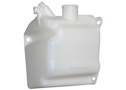 [HCT-OFJ0084] Brothers Trucks OFJ0084: OFJ0084 Coolant Overflow Tank 1981-1984 Chevy/GMC C/K Serice Truck, Blazer/Jimmy & Suburban, White