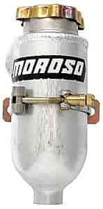 [MOR-85450] Moroso 85450: Oil Breather Tank 3/8" NPT Inlet