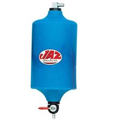 [JZP-600-025-11] JAZ Products 600-025-11: Overflow Catch Tank 1-Quart Blue