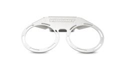 [VPE-12779] Vibrant Performance 12779: 12779 Gen 3 Catch Can Mounting Bracket [Dual]