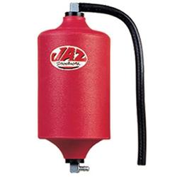 [JZP-602-025-06] JAZ Products 602-025-06: Recovery Catch Tank 1-Quart Red