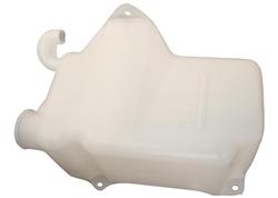 [HCT-OFJ0080] Brothers Trucks OFJ0080: OFJ0080 Coolant Overflow Tank 1974-1980 Chevy/GMC C/K Series Truck, Blazer/Jimmy & Suburban, White