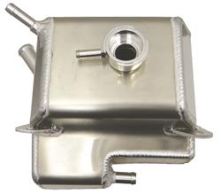 [MOR-63814] Moroso 63814: 63814 Coolant Expansion Tank Fits 2003-2012 Mazda RX-8