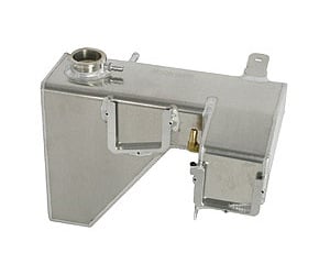 [MOR-63497] Moroso 63497: 63497 Coolant Expansion Tank Fits 2005-2010 Challenger/Charger/Magnum