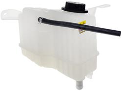 [RNB-603-026] Dorman Products 603-026: Pressurized Coolant Reservoir 1997-2004 Ford V8, 2002-2003 Lincoln V8