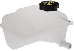 [RNB-603-383] Dorman Products 603-383: Pressurized Coolant Reservoir 2010-2016 Chevy, 2012-2018 Buick