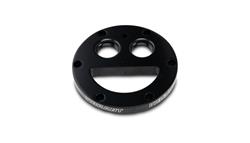 [VPE-12695C] Vibrant Performance Replacement Catch Can Caps