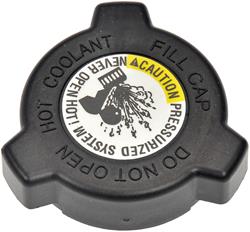 [RNB-902-5403] Dorman Coolant Reservoir Caps
