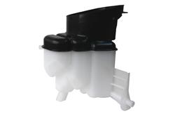 [URO-004634] URO Parts Coolant Recovery and Expansion Tanks