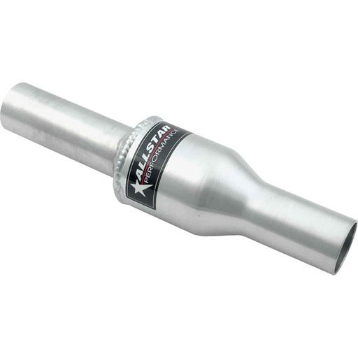 [AAF-ALL40203] Allstar Performance ALL40203: Overflow Check Valve 1-1/4" Spring Loaded
