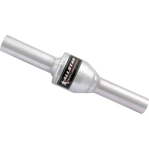 [AAF-ALL40201] Allstar Performance ALL40201: Overflow Check Valve 1-1/4" Flapper Style