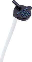 [OER-494939] OER 494939: Radiator Overflow Caps 1973-81 Firebird