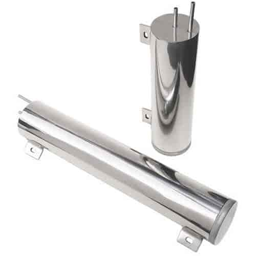 [TRD-6911] Trans Dapt 6911: Radiator Overflow Tank Diameter: 2"