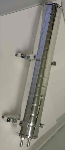 [AAY-ROFT-14] All American Billet ROFT-14: Radiator Overflow Tank