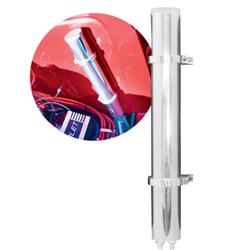 [ZIR-10497] ZirgoOverflow and Recovery Tanks