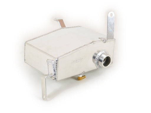 [CTR-80-240S] Canton Racing Products 80-240S: 80-240S Coolant Expansion Fill Tank 1997-2003 Ford F-150/Lightning